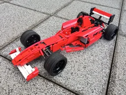 Updated 8386