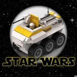 rebel troop transport vehicle