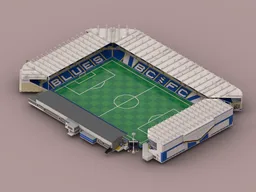 St Andrews Stadium, Birmingham City Football Club
