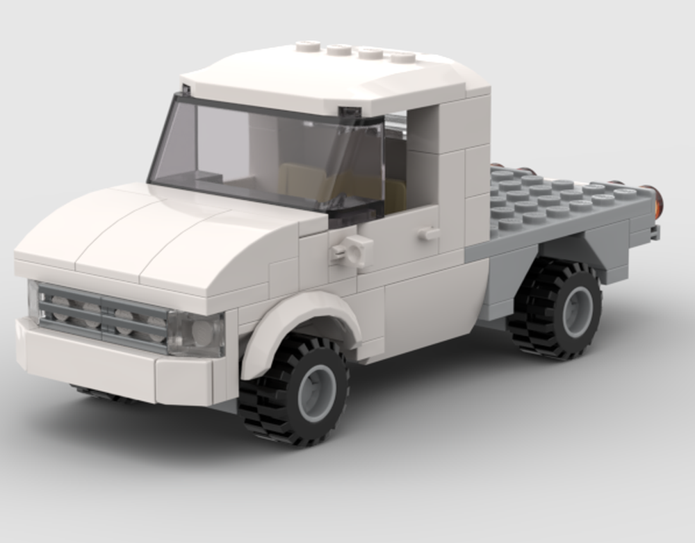 Lego Carver Hx 250
