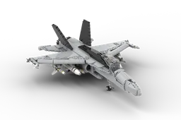 F-18