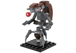 Droideka Brickheadz