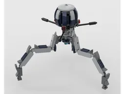 Clone & Battle Droid Battle Pack