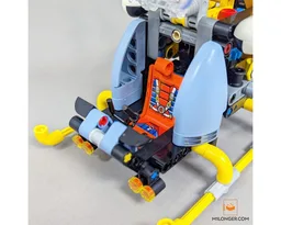 42201 Helicopter
