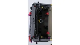 2X 75386 alternate build