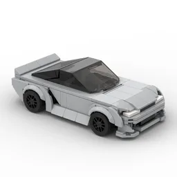 Nissan 'S14sx'