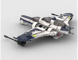 104th "Wolfpack" ARC-170