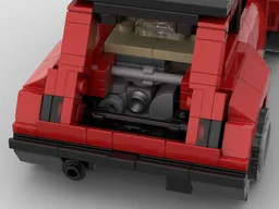 Renault 5 Turbo