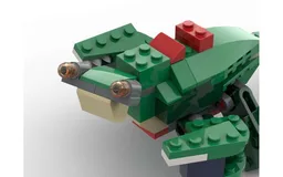 Dinosaur