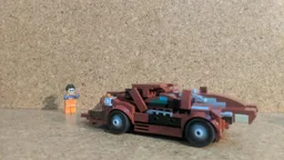 Apocalypse Turtle-Back