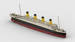 RMS Titanic