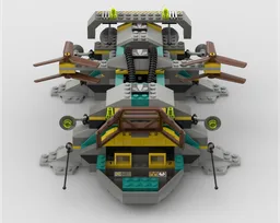 Tunnel Transport Modification