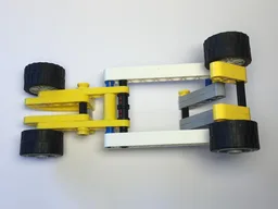 42031 Buggy
