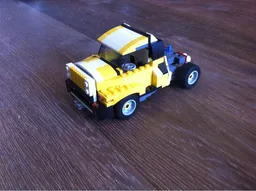 31046 Semi Cab