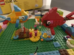 11029 Fish