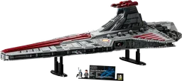 Venator-Class Republic Attack Cruiser