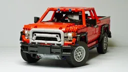 Dacoma 4x4 Redux