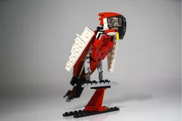 31057 Parrot