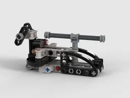 Helicopter Drone