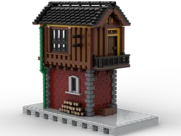 Signal Tower