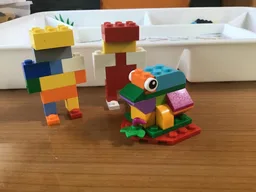 11017 Frog