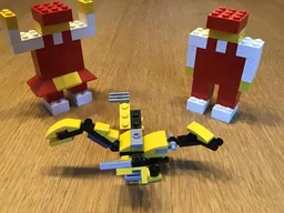 31014 Dragon