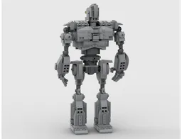 The Iron Giant