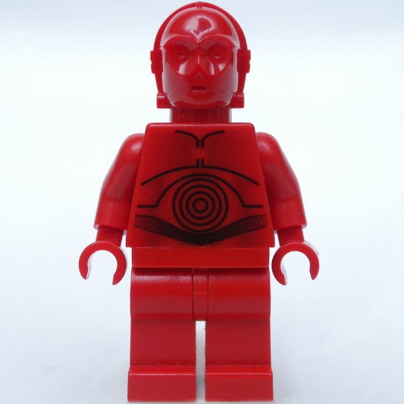 Lego R-3PO