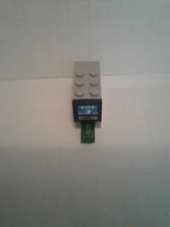 ATM machine.