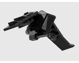 Boar-Class Gunship