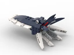 31088 cuttlefish