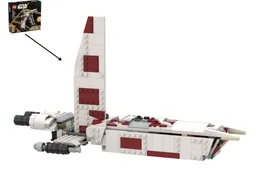Stinger Mantis-75432 Alt