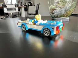60253 Joyride