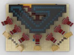 The Boys Bases