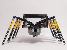 Centipede