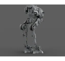 ATDP | Imperial | Rebels