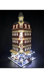 Cafe Corner Expanded