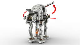 Classic Style Imperial Walker