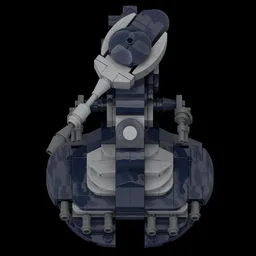 AAT-1 (Mid scale)