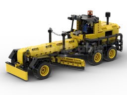 42108 - Motor Grader