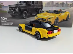 76924 Fairlady