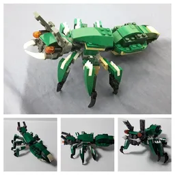 31058 - Ant