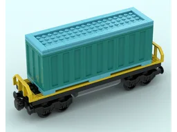 Cargo Train