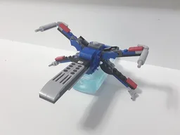 40409 - X-Rod