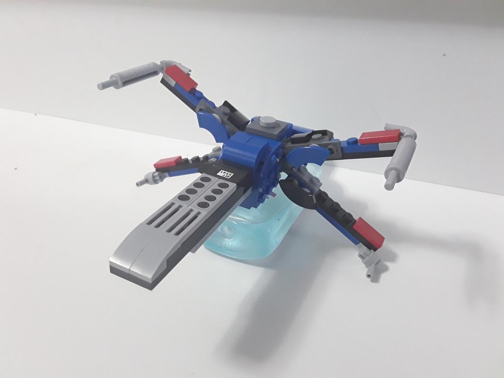 Lego 40409 - X-Rod