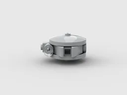 Micro Falcon