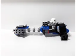 31054(x2) - Imperial Speeder
