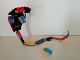 Robot Cobra