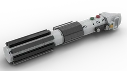 Anakin's Lightsaber (Attack of the Clones)