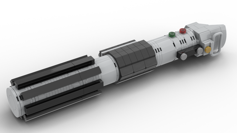 Lego Anakin's Lightsaber (Attack of the Clones)